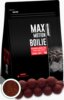HALDORÁDÓ MAX MOTION Boilie Long Life 20 mm - Fűszeres Vörös Máj