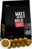 HALDORÁDÓ MAX MOTION Boilie Long Life 20 mm - Spanyol Mogyoró