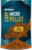 HALDORÁDÓ Carp Micro Pellet - Csoki - Narancs