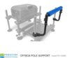 Preston OFFBOX POLE SUPPORT