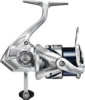 Shimano Stradic 2500 FM