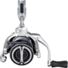 Shimano Stradic 2500 FM
