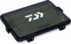 Daiwa D-Box SSU Tackle System SSU (21.7x16.4x3.3cm, 365g)