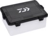 Daiwa D-Box SD Tackle System SD (21.7x16.4x9.0cm, 375g)