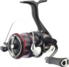 Daiwa 23 Fuego LT 1000D (6BB, 150/0.20)