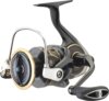 Daiwa 23 Caldia SW 8000-H (6BB, 200/0.40)
