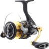 Daiwa 23 Legalis LT 1000D(U) (150/0.20, 5BB)