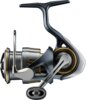 Daiwa Airity prémium pergető orsó LT 4000-XH - Daiwa 11 csapágyas pergető orsó 2023