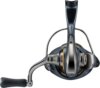 Daiwa Airity prémium pergető orsó LT 4000-XH - Daiwa 11 csapágyas pergető orsó 2023