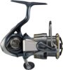 Daiwa Airity prémium pergető orsó LT 3000-H - Daiwa 11 csapágyas pergető orsó 2023