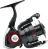 Daiwa 23 Matchman 4000 (3BB, 250/0.33, 300/0.22)