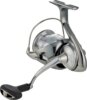 Daiwa 22 Exist LT 2500 (12BB, 150/0.20)