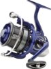 Daiwa 23 TDR Distance 25 QD (6BB, 150/0.28, 200/0.18)