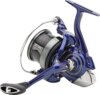 Daiwa 23 TDR Distance 25 QD (6BB, 150/0.28, 200/0.18)