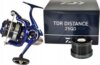 Daiwa 23 TDR Distance 25 QD