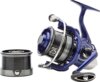 Daiwa 23 TDR Distance 25 QD (6BB, 150/0.28, 200/0.18)