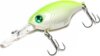 HFL Kraken - Caribbien lime