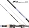 DRAGON Millennium MTX S2-7014-FUL 2.13 m Feeling 8 1-8 g