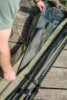 Korum TRANSITION 3 ROD FORDING HOLDALL