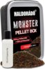 HALDORÁDÓ MONSTER Pellet Box - Fűszeres Máj