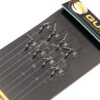 GURU QM1 Bayonet Ready Rigs 4" 10 cm - 16 QM1 - 7lb/0,17mm