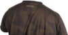 Avid Carp Distortion Camo T-Shirt, L