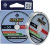 Maver Fluorocarbon Smart 50 Mt. 0,18mm