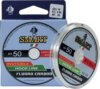 Maver Fluorocarbon Smart 50 Mt. 0,22mm