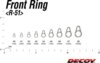 Kulcskarika Decoy R-51 Front Ring #7 150lbs