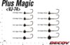 Jig Fej Decoy Vj-74 Plus Magic #2 3.5g