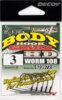 Horog Decoy Worm 108 Body Guard Hd #5