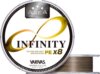 Varivas Super Trout Area Infinity Pe X8