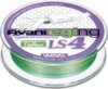 Varivas Avani Eging Ls4 Pe Tip Run 200m #0.5 9lbs Marking Fluo Green