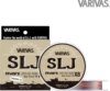 Varivas Avani Slj Super Light Jigging Max Power Pe X8 150m #0.6 14.5Lb 10m X 5 Color