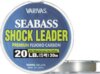 Varivas Sea Bass Shock Leader Fluorocarbon 30m