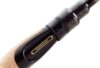 Graphiteleader Super Corto 17 Gsrcs-612L-T Ex Fast 1.85m 0.3-4g Light