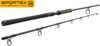 Sportex Catfire Cs-2 Lure Boat 215 20-100g