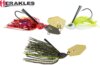 Herakles Amphibio Chatterbait 3/8Oz 10.5g Summer Craw