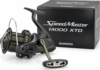 Shimano Speedmaster XTD 14000 távdobó nagyhalas orsó