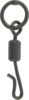 Avid Carp QUICK CHANGE RING SWIVEL - SIZE 11