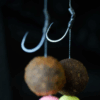 Avid Carp ARMOROK HOOKS - WIDE GAPE SIZE 6