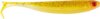 Mustad Mezashi Z-Tail Minnow 3.5" Japanese Whiting 6db/csomag