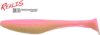 Duo Realis Versa Shad Fat 7" 17.8cm F092 Pink Chart