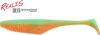 Duo Realis Versa Shad Fat 7" 17.8cm F087 Young Melon