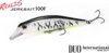 Duo Realis Jerkbait 100F