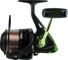 Maver Mvr Front Drag Reel 4000