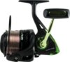 Maver Mvr Front Drag Reel 5000