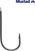 Mustad Ultra Np Wide Round Bend Match Spade Barbed 14 10db/csomag