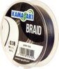 Kamasaki Braid Grey 0.50mm 52,2Kg