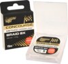 Benzár Concourse Braided Hooklink 15M 0.06mm